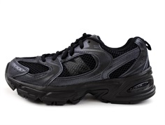 New Balance black 530 sneaker